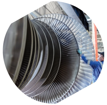 Engineering for the aerospace sector