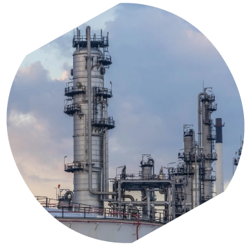 Engineering for the energy sector