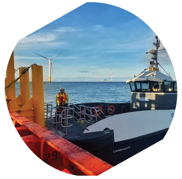 Engineering for the marine sector