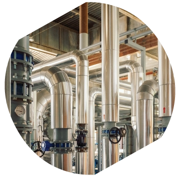 Engineering for the O&M sector