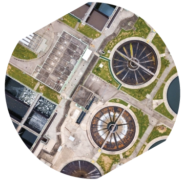Engineering for the utilities sector